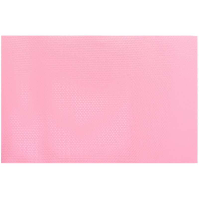 12 Pack Refrigerator Mats, for Shelves,4 Pink/4green/4blue