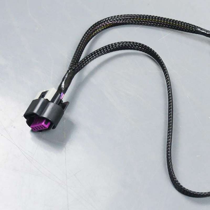 Fit for 18 Vss Ls1 5.3 4l60e to 4l80e Ls Swap Transmission Adapter