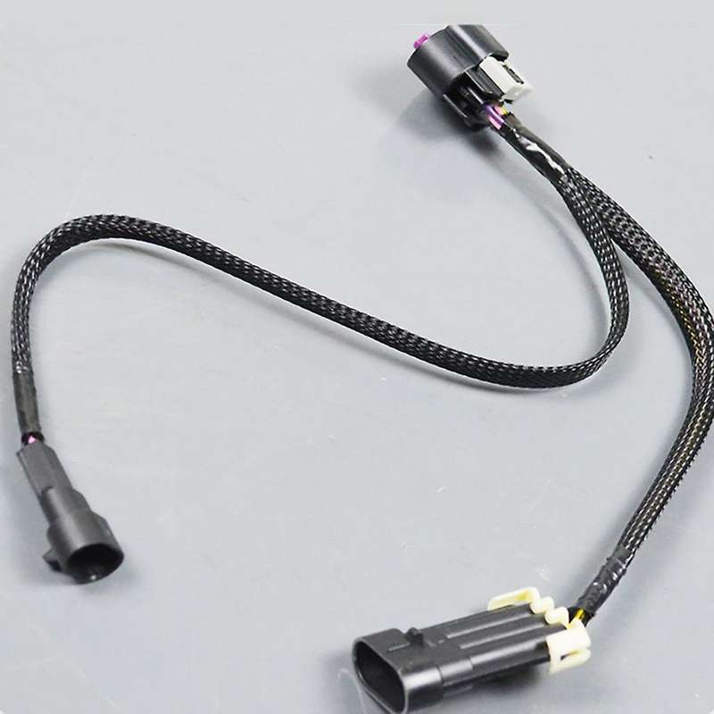 Fit for 18 Vss Ls1 5.3 4l60e to 4l80e Ls Swap Transmission Adapter