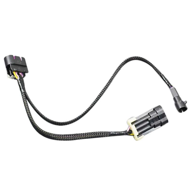 Fit for 18 Vss Ls1 5.3 4l60e to 4l80e Ls Swap Transmission Adapter