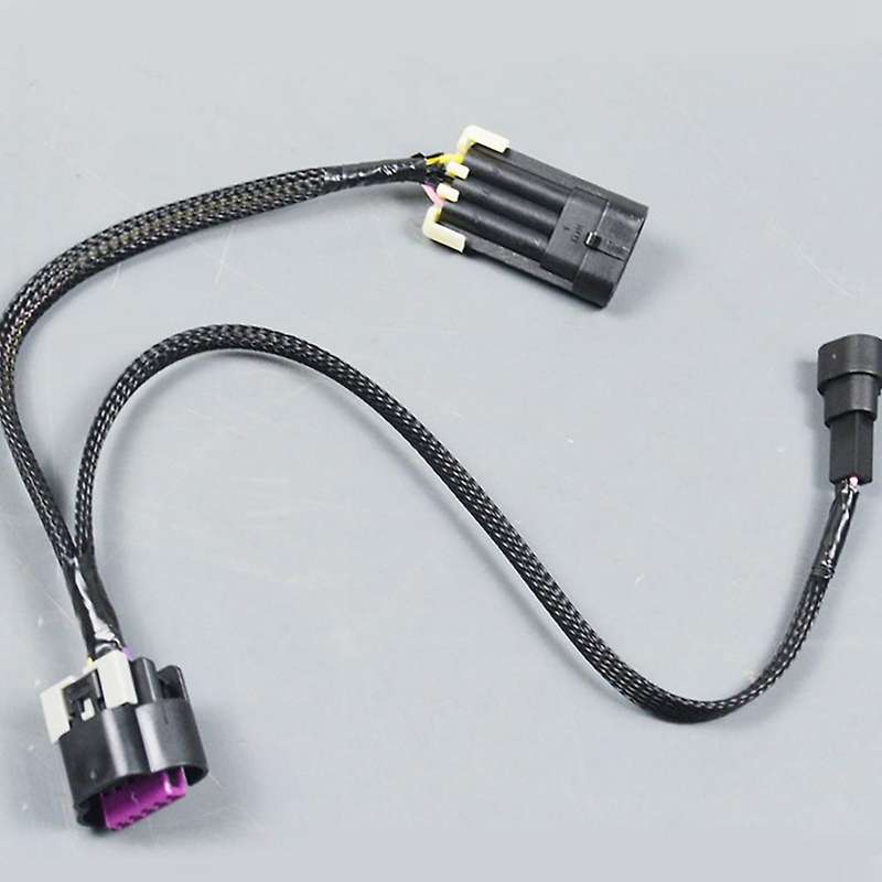Fit for 18 Vss Ls1 5.3 4l60e to 4l80e Ls Swap Transmission Adapter