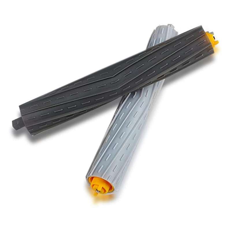 1set Vacuum Cleaner Parts Hepa Filter Brushes Replacement Parts