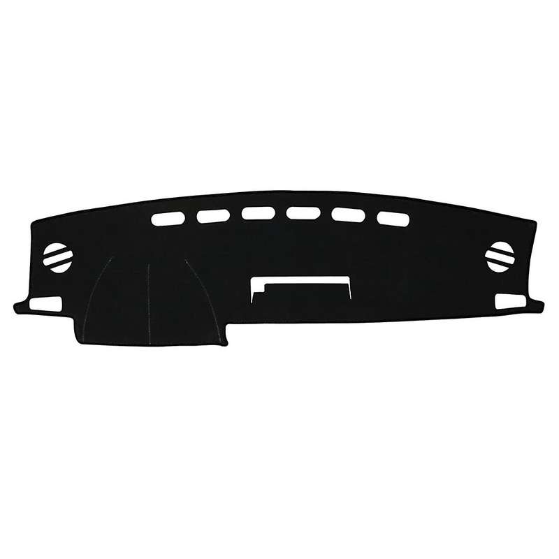 Dashboard Cover Mat for Toyota Rav4 2019-2021 Lhd, Dash Cover (13-18)