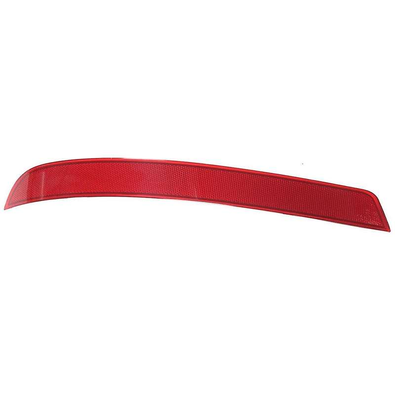 Car Left Rear Bumper Light for Benz Gl350 Gl450 Gl63 Amg 2013 -2015