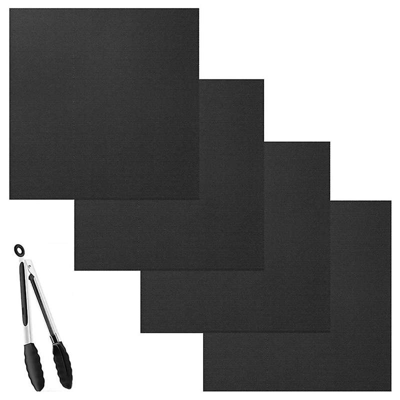 4pack Air Fryer Oven Liners,for Ninja Sp101 Sp201 Foodi Air Fryer