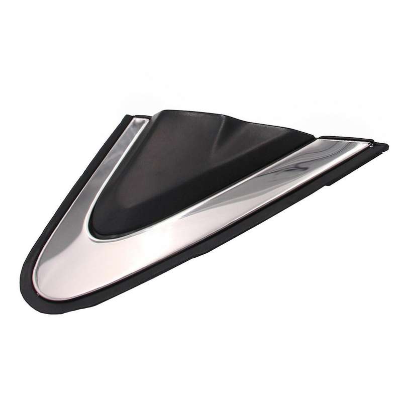 Right Side Corner Pillar Garnish Fit for Honda Cr-v 2012-2016