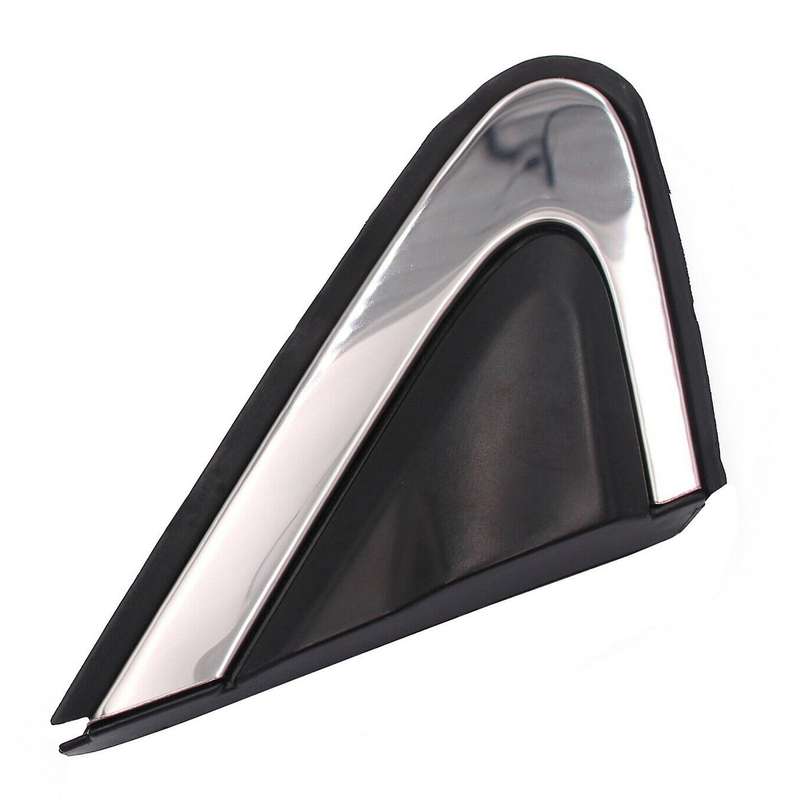 Right Side Corner Pillar Garnish Fit for Honda Cr-v 2012-2016