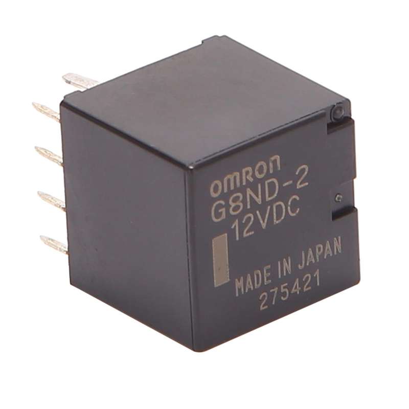 Top Quality G8nd-2uk 12v Dc Car Hand Brake Fragile Common Fault