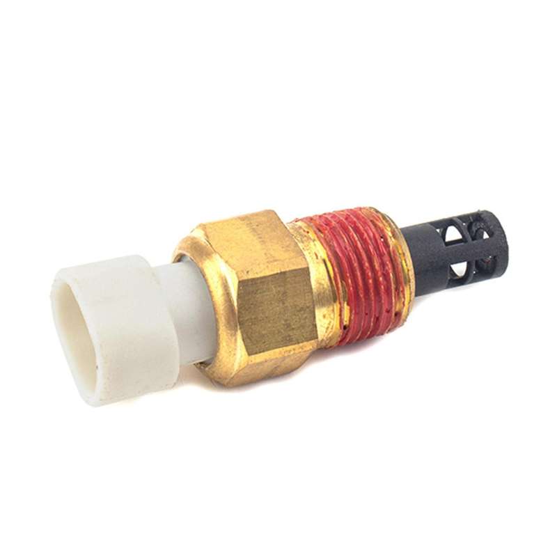 2x Intake Air Temperature Sensor Iat Mat Act Kit for Gm S15 S15 Jimmy