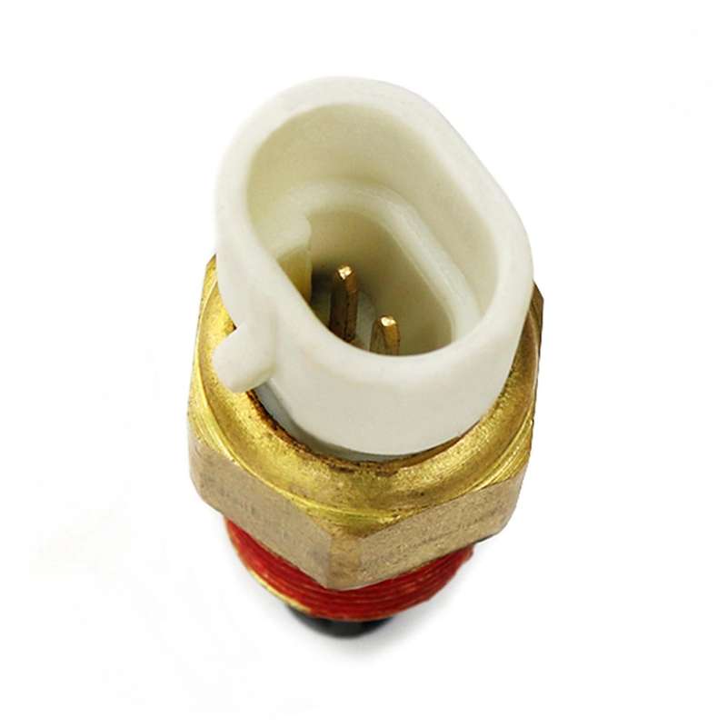 2x Intake Air Temperature Sensor Iat Mat Act Kit for Gm S15 S15 Jimmy