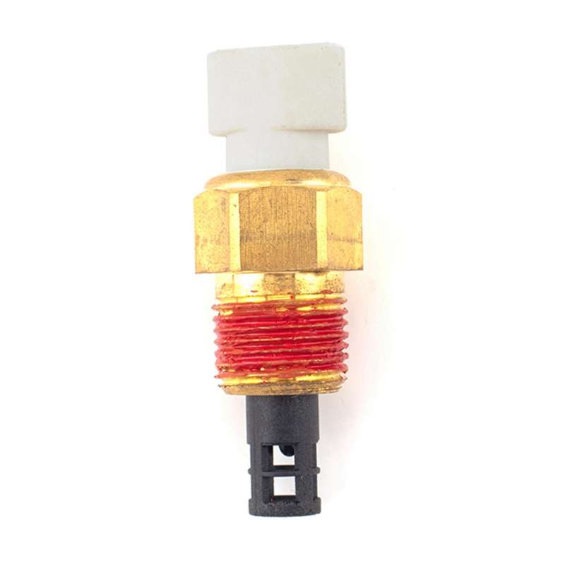 2x Intake Air Temperature Sensor Iat Mat Act Kit for Gm S15 S15 Jimmy