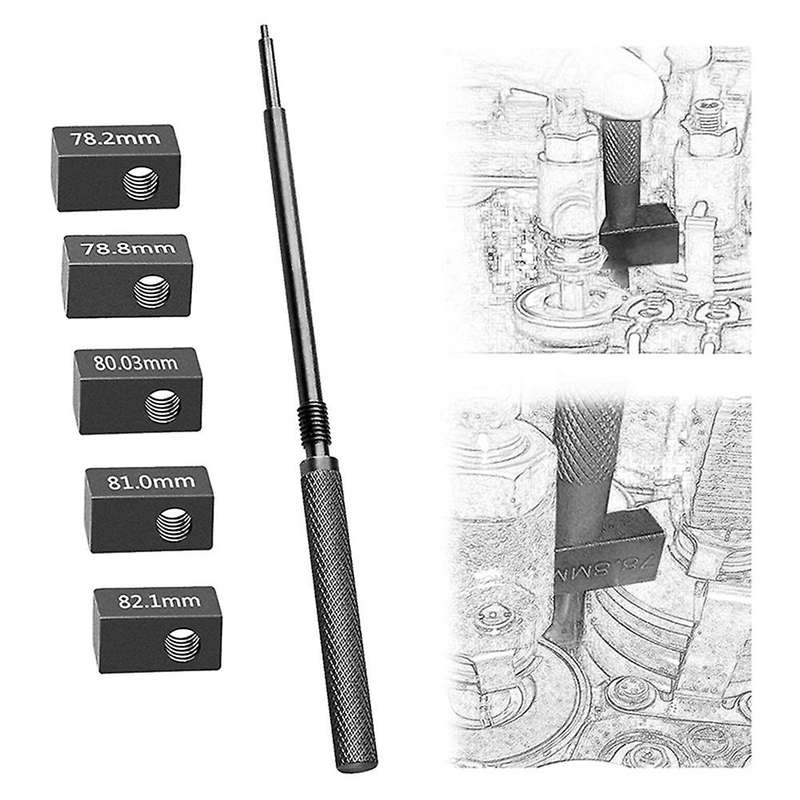 3350 Injector Height Gauge Kits for Detroit Engines 50 & 60 Series