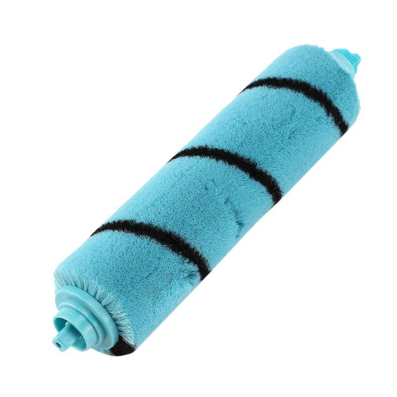 2 Pcs Roller Brush Main Brush for Cecotec Conga 4090 Robot Vacuum