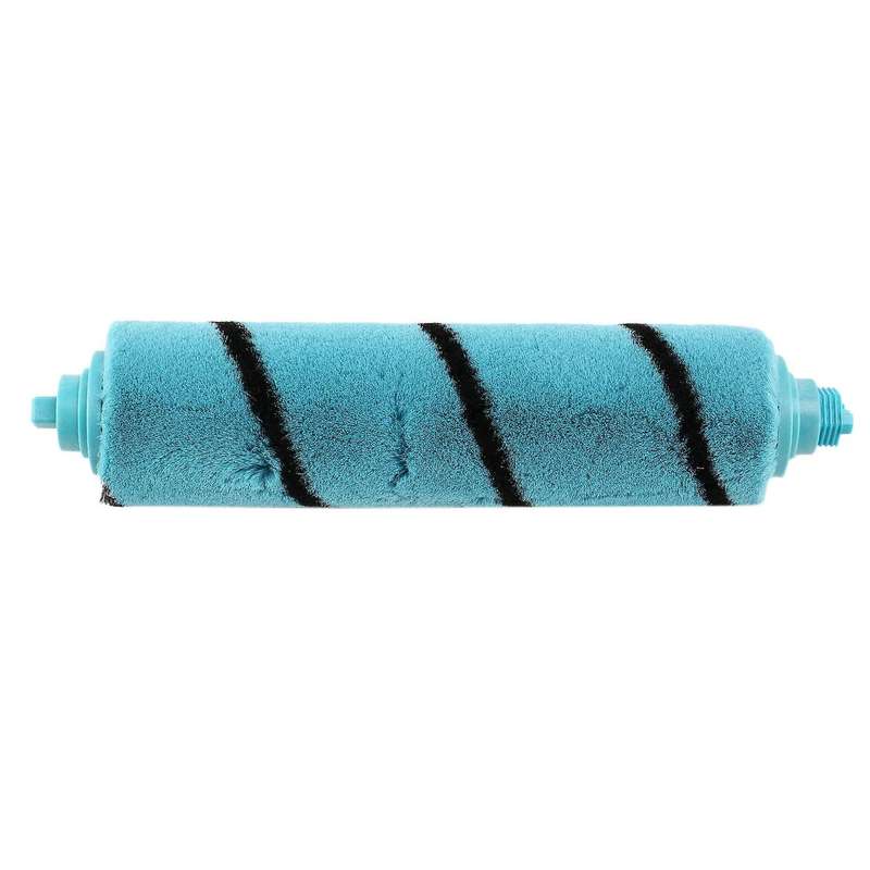 2 Pcs Roller Brush Main Brush for Cecotec Conga 4090 Robot Vacuum
