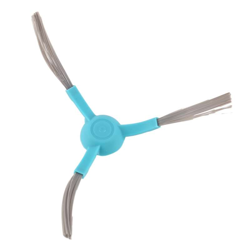2 Pcs Roller Brush Main Brush for Cecotec Conga 4090 Robot Vacuum