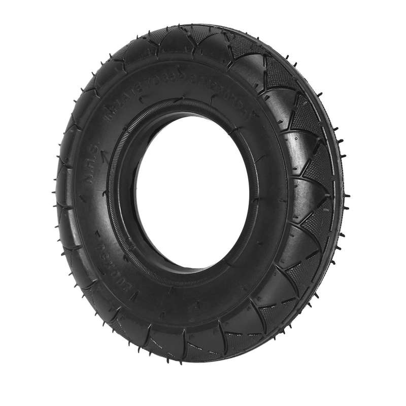 Electric Scooter Tire & Inner Tube,200x50 Inflatable Tire