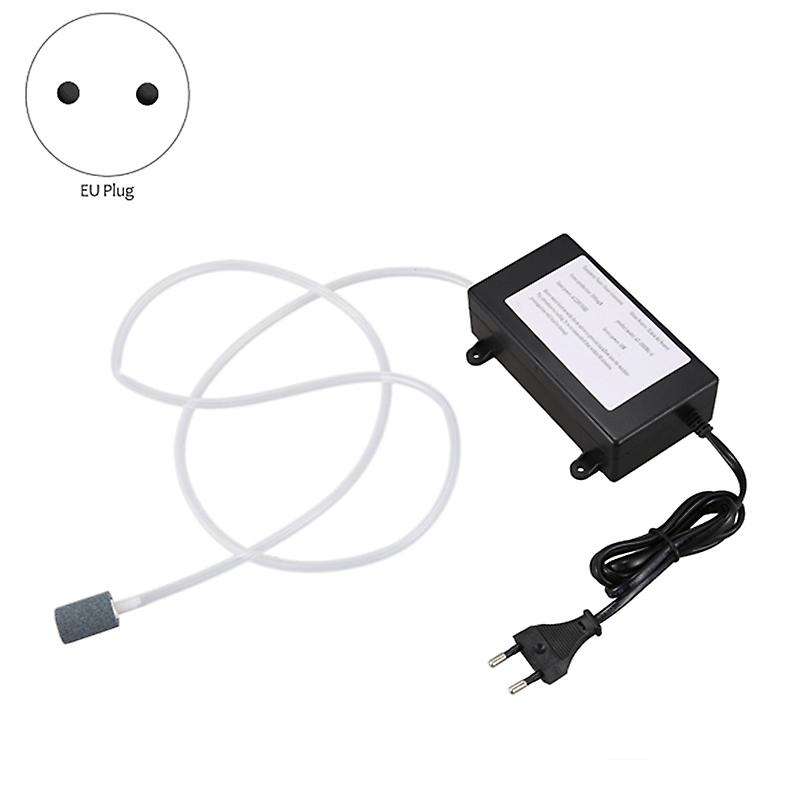 Portable Ozone Generator 220v 1000mg Cleaning Purifier,eu Plug