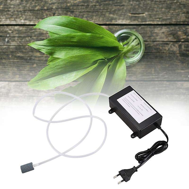 Portable Ozone Generator 220v 1000mg Cleaning Purifier,eu Plug