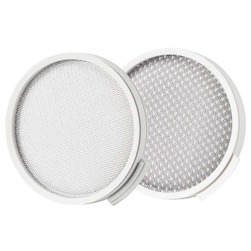Front Filter and Rear Filter for Roborock H7 Robotic Vacuum Cleaner