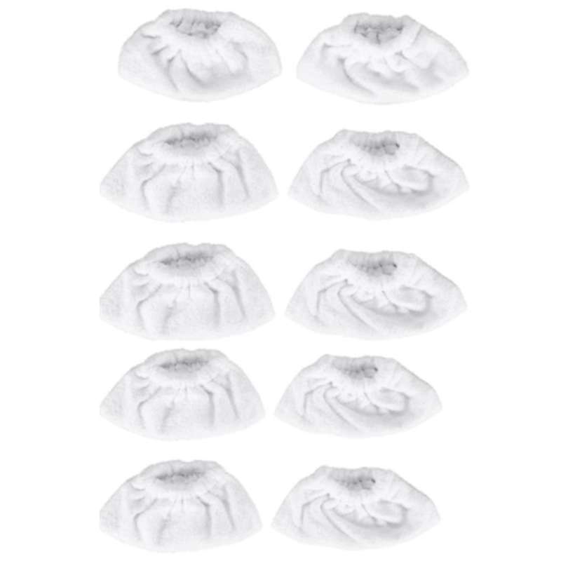 Mop Cloth Accessories for Karcher Easyfix Sc2 Sc3 Sc4 Sc5 Mop Cleaner