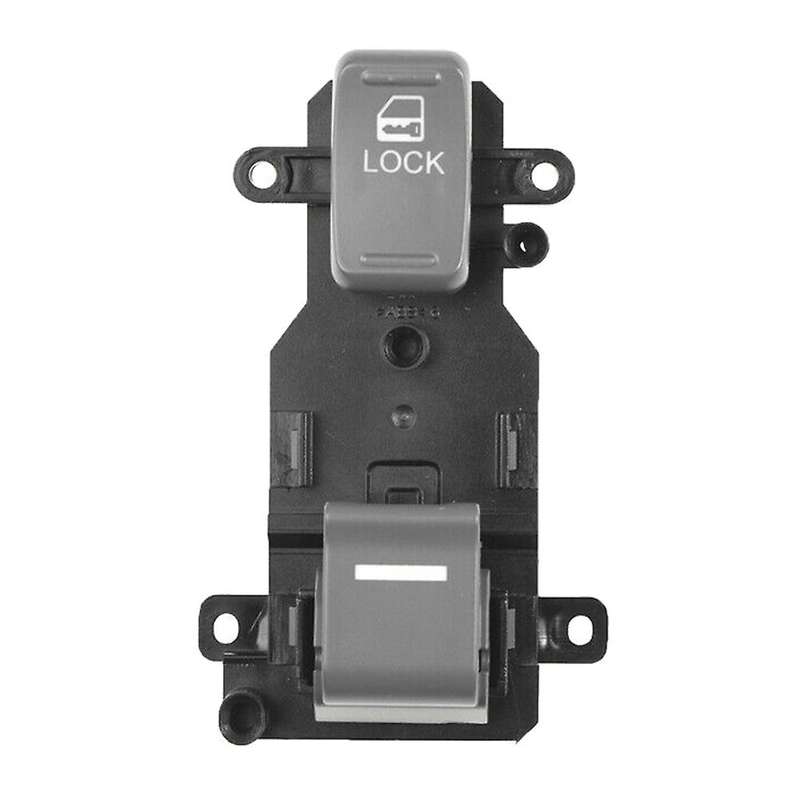 Front Right Passenger Side Power Window Switch for Ridgeline 06-14