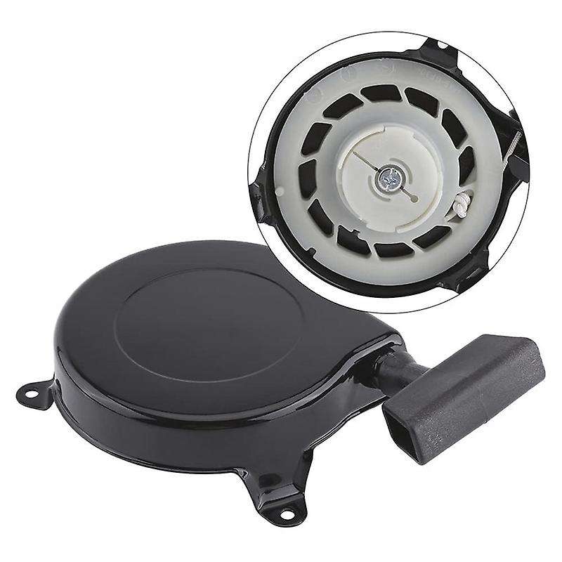 Recoil Starter Pull Starter Assembly Universal for Briggs & Stratton