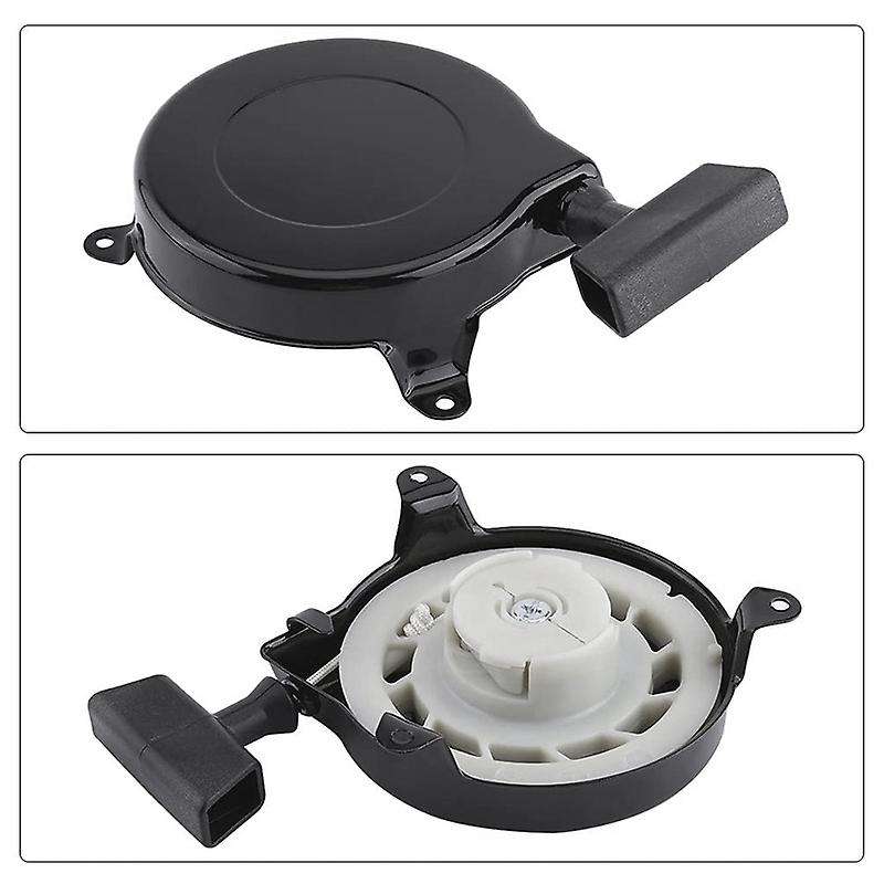 Recoil Starter Pull Starter Assembly Universal for Briggs & Stratton