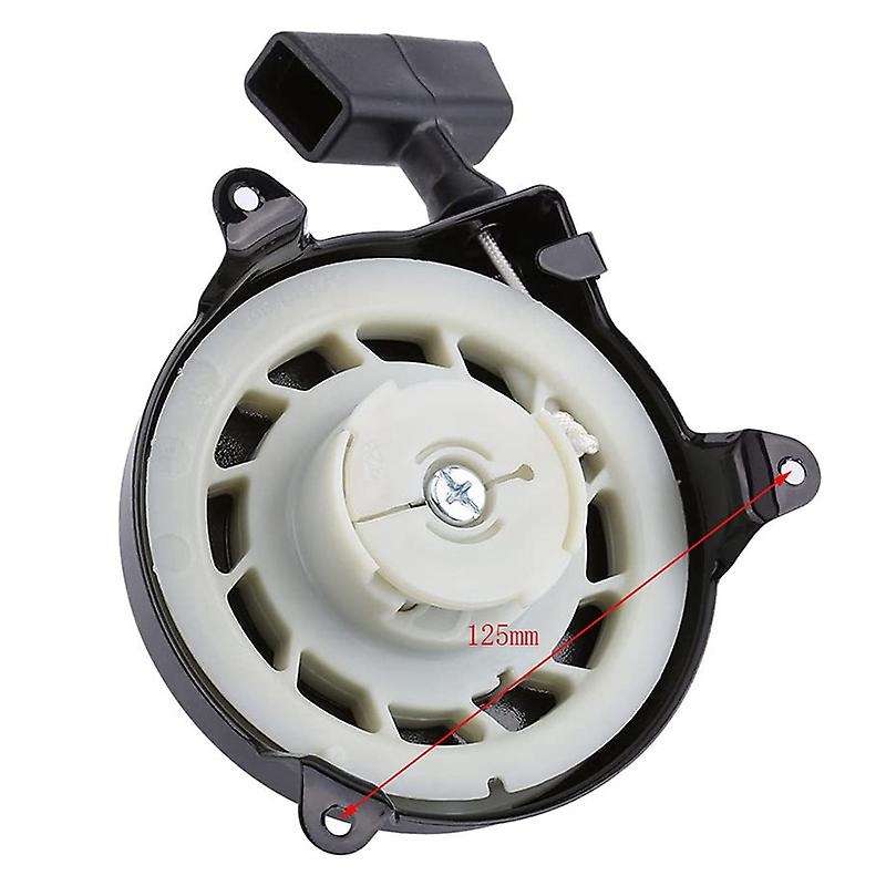 Recoil Starter Pull Starter Assembly Universal for Briggs & Stratton