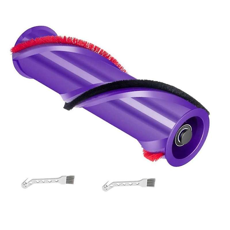 Replacement Accessories Parts Roller Brush Compatible for Dyson V8