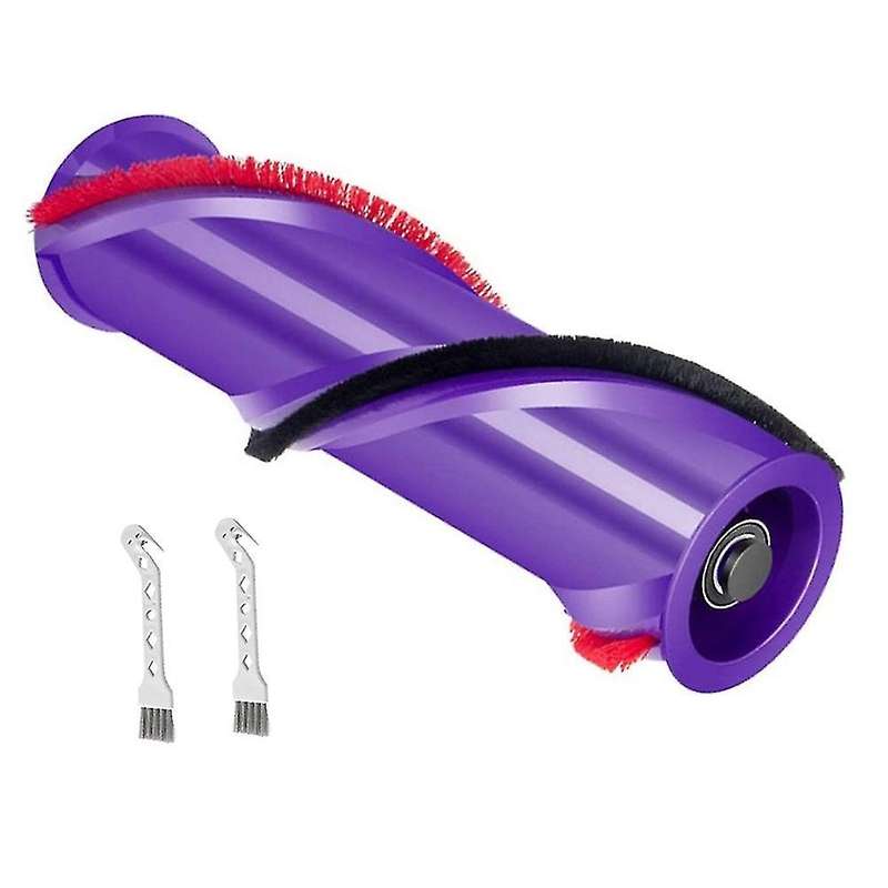 Replacement Accessories Parts Roller Brush Compatible for Dyson V8