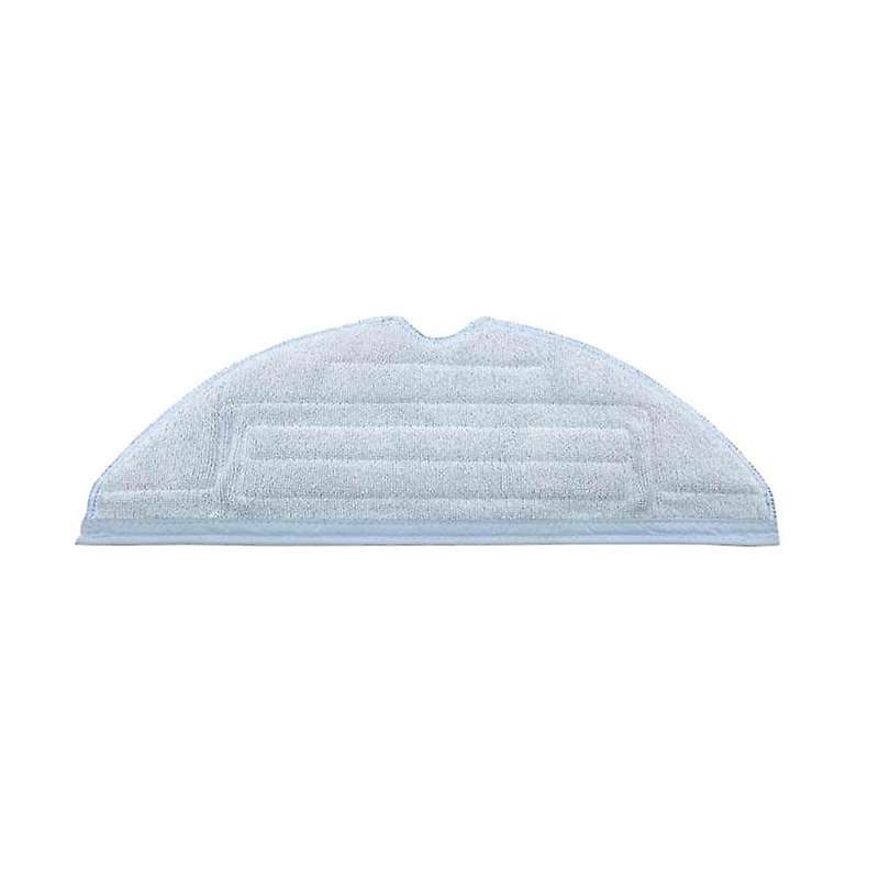Main Side Brush Hepa Filter Mop Cloth for Roborock S7 T7 S Plus Robot