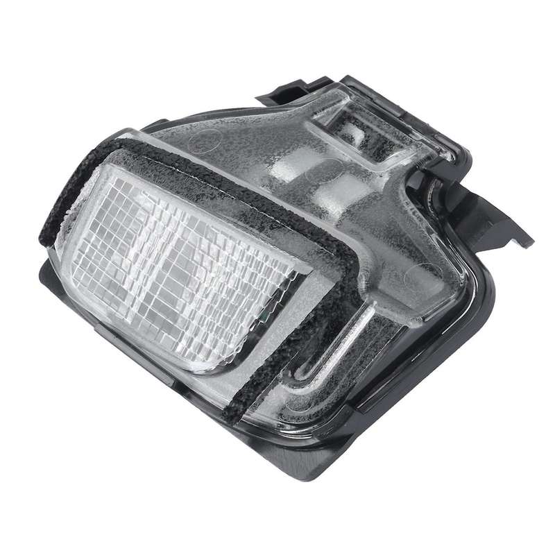 Led Right Wing Mirror Turn Signal Light for Mazda 6 Atenza 3 Axela