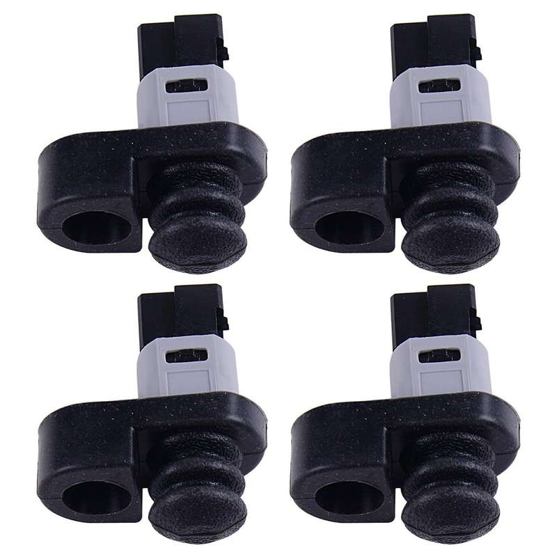 3 Pins Door Light Connector Switch Fit for Nissan Pickup Paladin