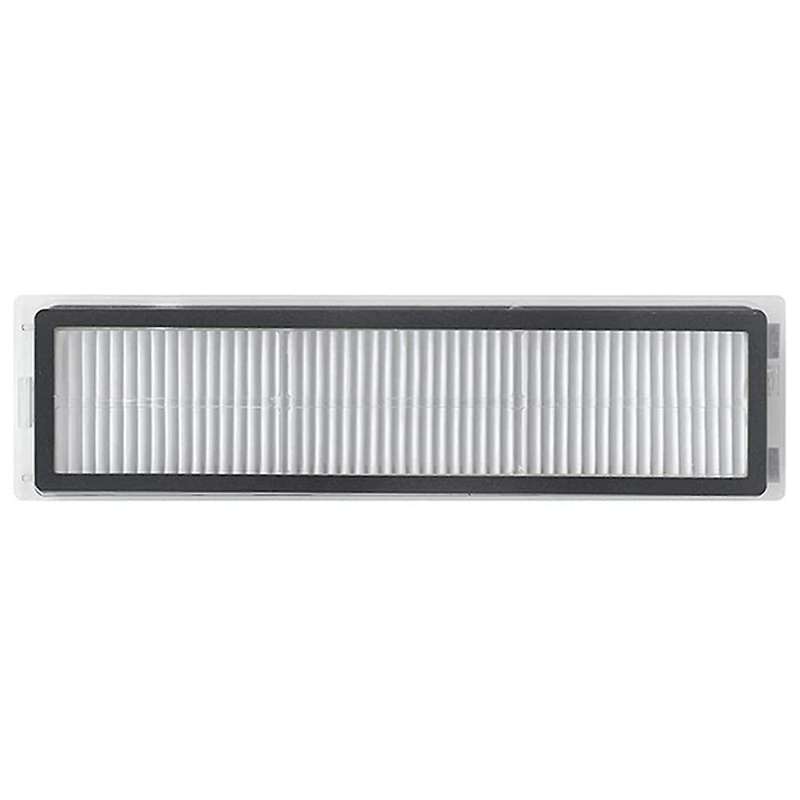 For Dreame D9 Vacuum Cleaner Main Side Brush Hepa Filters Mop Cloth