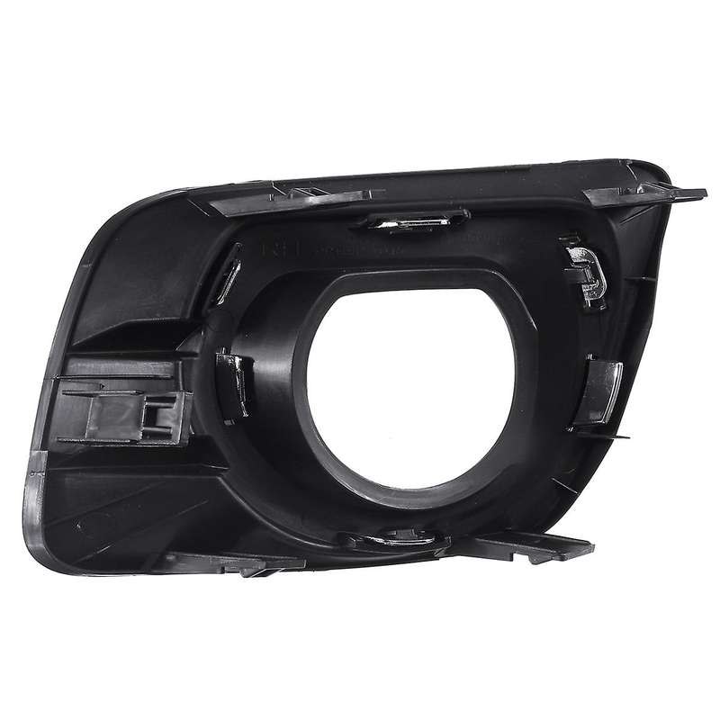 Right Front Bumper Fog Light Lamp Cover for Pontiac Vibe 2009-2011