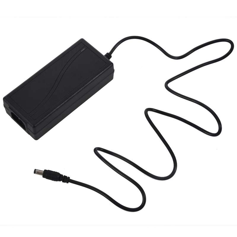 12v Power Supply Adapter 5a Transformer 110-220v & Gift