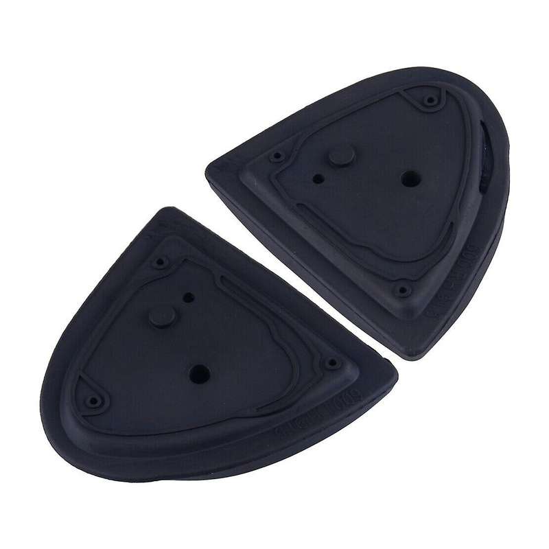Car Door Mirror Base Seal Gasket Fit for Mercedes Benz W220 S-class