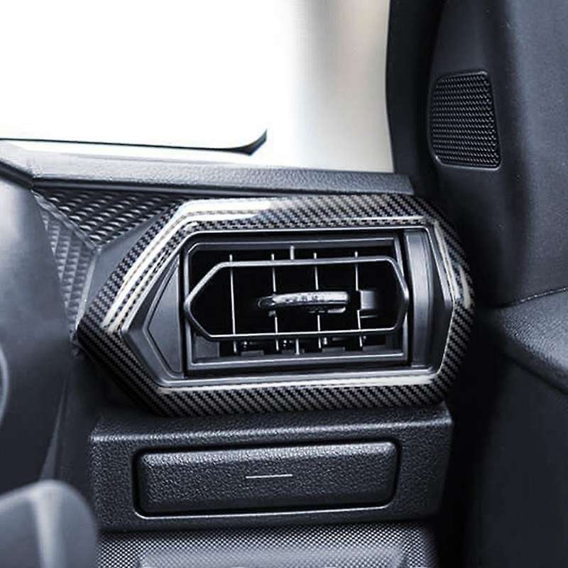 Car Central Control Instrument Air Conditioning Air Outlet
