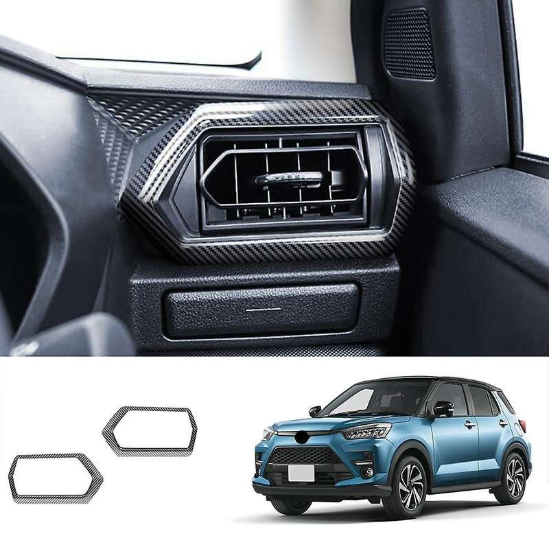 Car Central Control Instrument Air Conditioning Air Outlet
