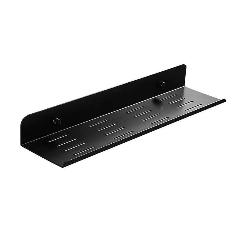 Metal Wall Shelf Space Aluminum Bathroom for Bathroom Toilet Kitchen