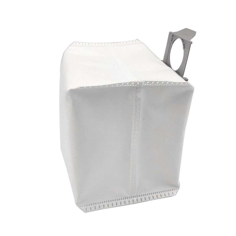 8pcs Suitable for Xiaomi Roborock G10s S7 Maxv Uitra Dust Bag