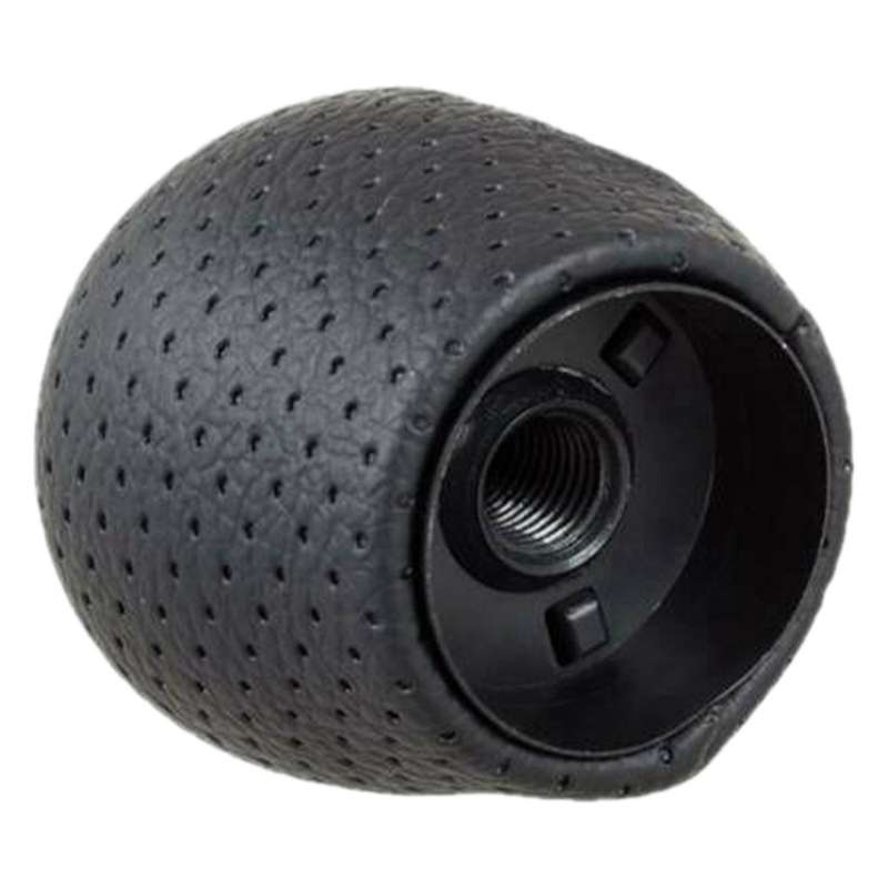 Perforiertes Leder Schaltknauf Fr Hyundai Elantra I30 Ix35 Tucson