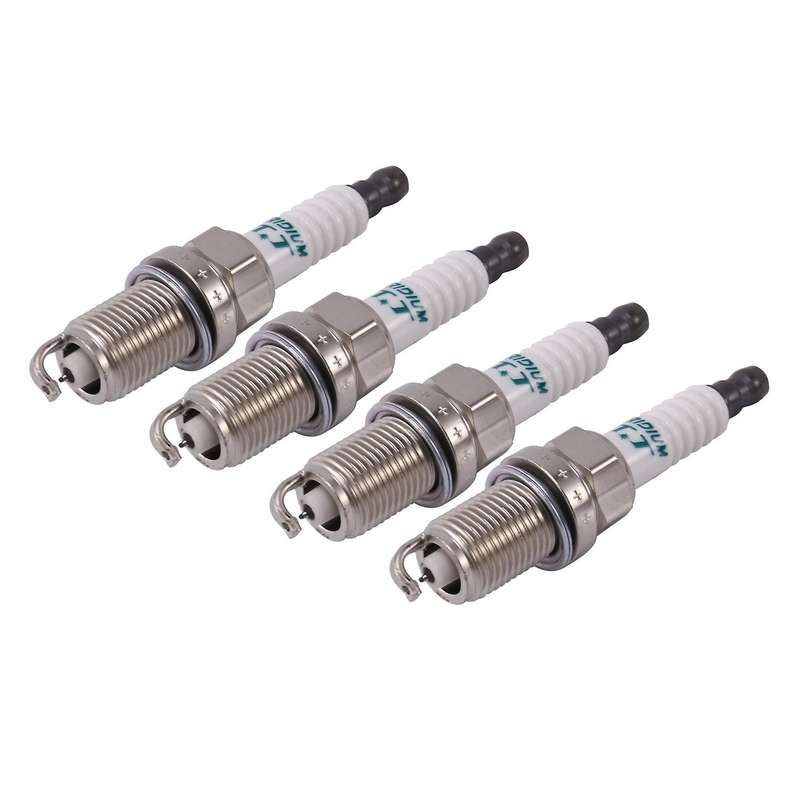 4pcs Car Spark Plug for Toyota Honda Mazda Mitsubishi Dodge Chevrolet