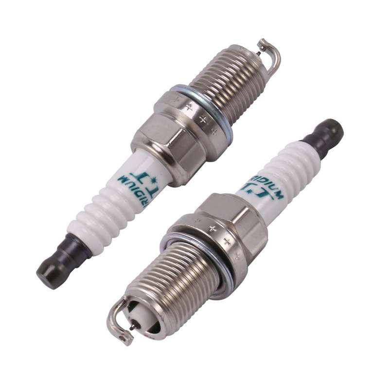 4pcs Car Spark Plug for Toyota Honda Mazda Mitsubishi Dodge Chevrolet