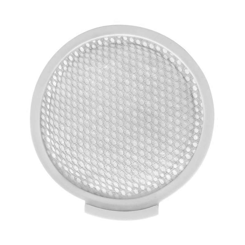 10 Pcs Parts Hepa Filters for Xiaomi Roborock H7 Handheld Cleaner