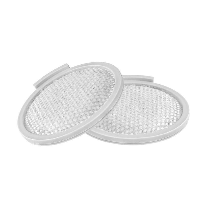 10 Pcs Parts Hepa Filters for Xiaomi Roborock H7 Handheld Cleaner