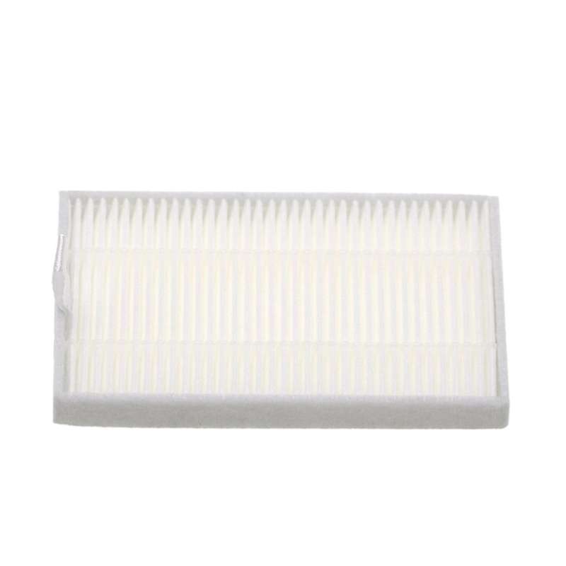 Side Brush Mop Cloth Filter for Liectroux C30b Proscenic 800t Robot