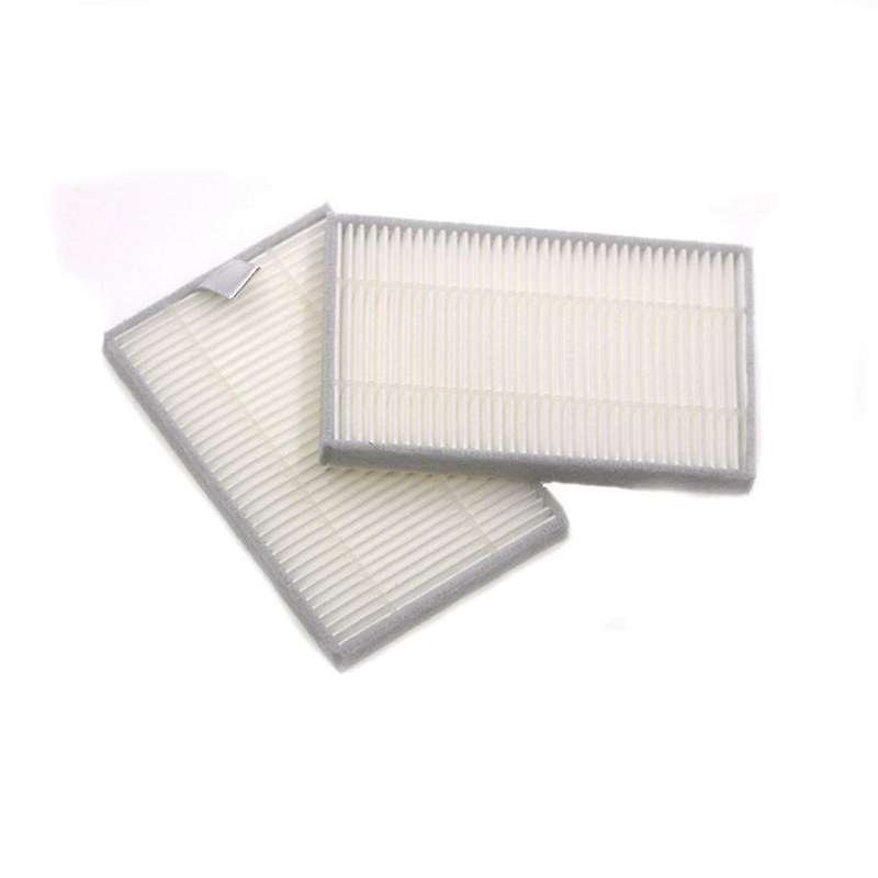 Side Brush Mop Cloth Filter for Liectroux C30b Proscenic 800t Robot