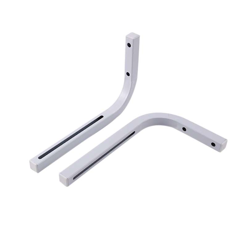 90 Degrees Projection Hanger for Hd Projector Screens L Shape Holder