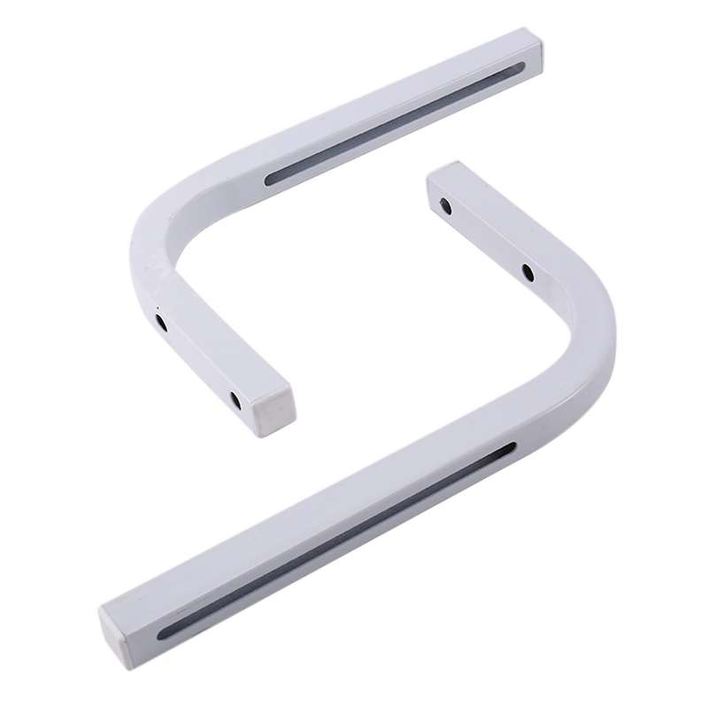 90 Degrees Projection Hanger for Hd Projector Screens L Shape Holder